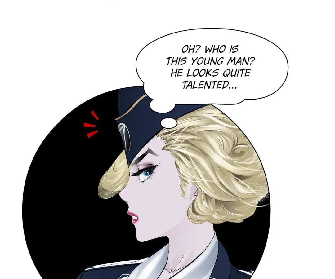 Mercy Killing Chapter 215 page 63 - 