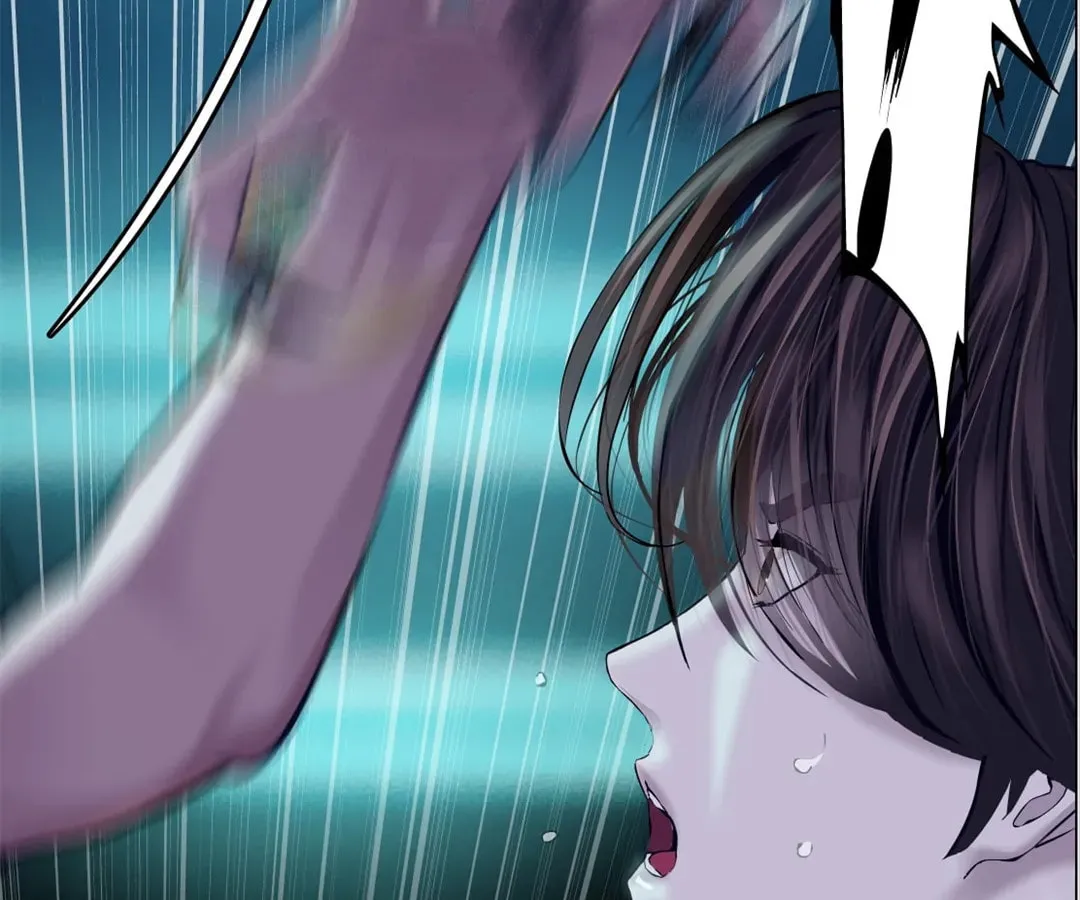 Mercy Killing Chapter 215 page 8 - 