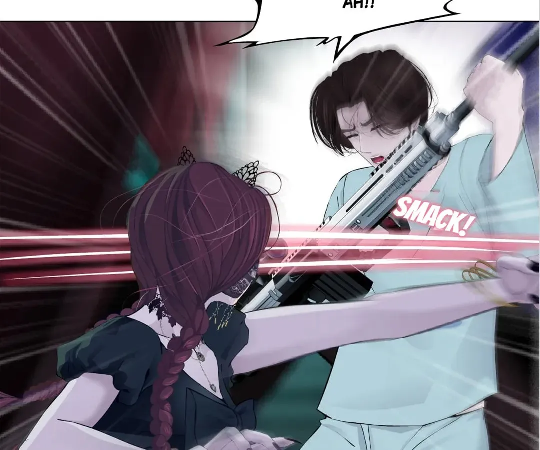 Mercy Killing Chapter 215 page 10 - 