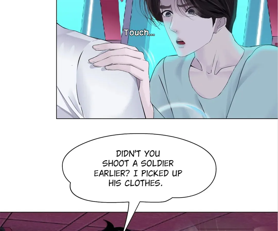 Mercy Killing Chapter 216 page 2 - 