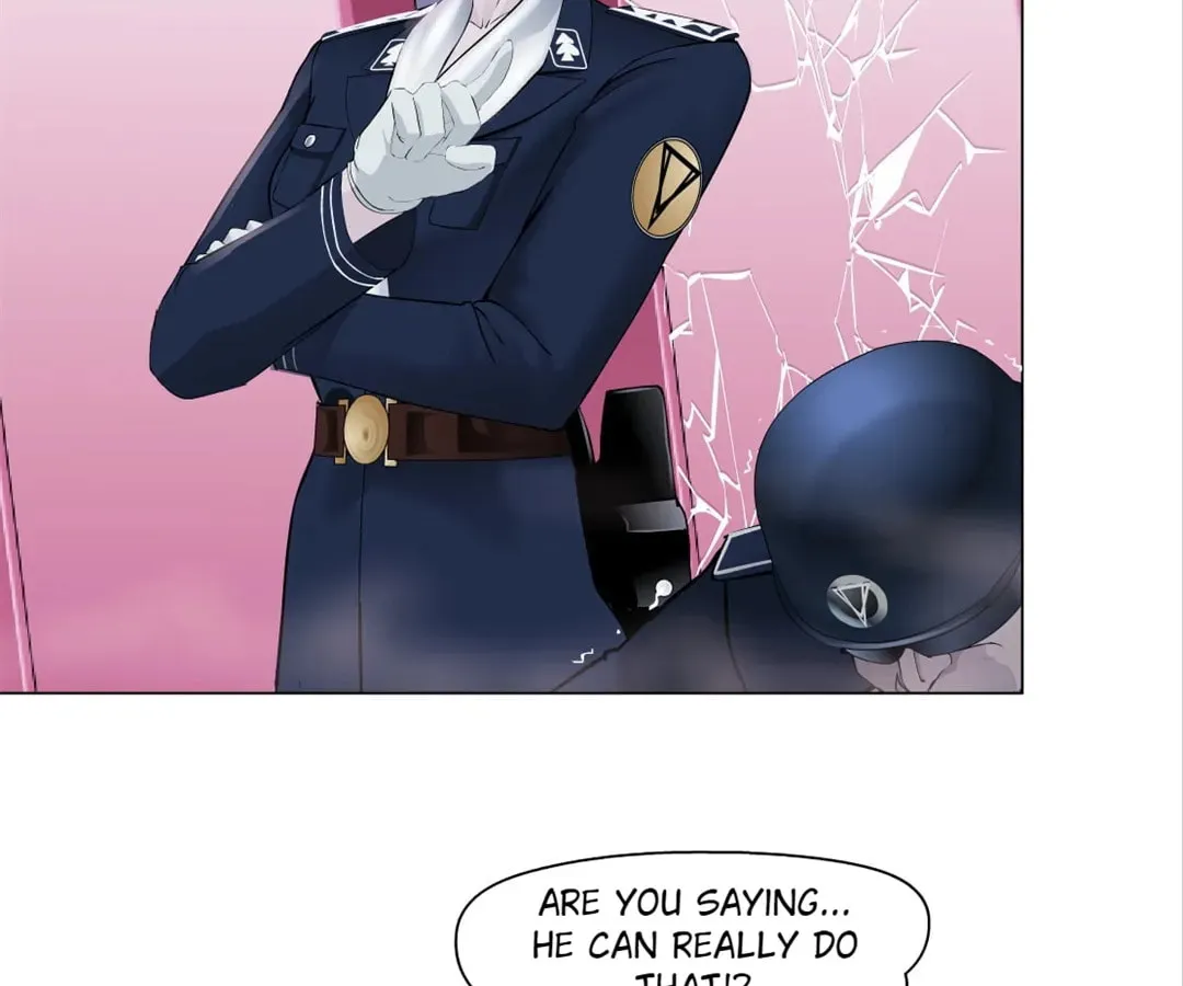 Mercy Killing Chapter 216 page 15 - 