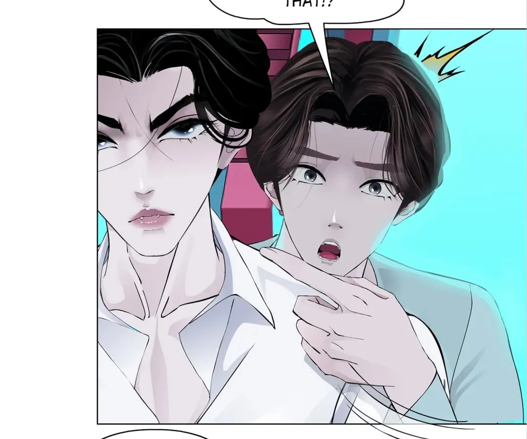Mercy Killing Chapter 216 page 16 - 