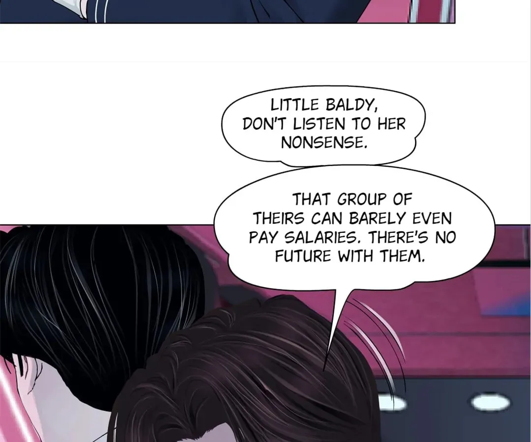 Mercy Killing Chapter 216 page 20 - 