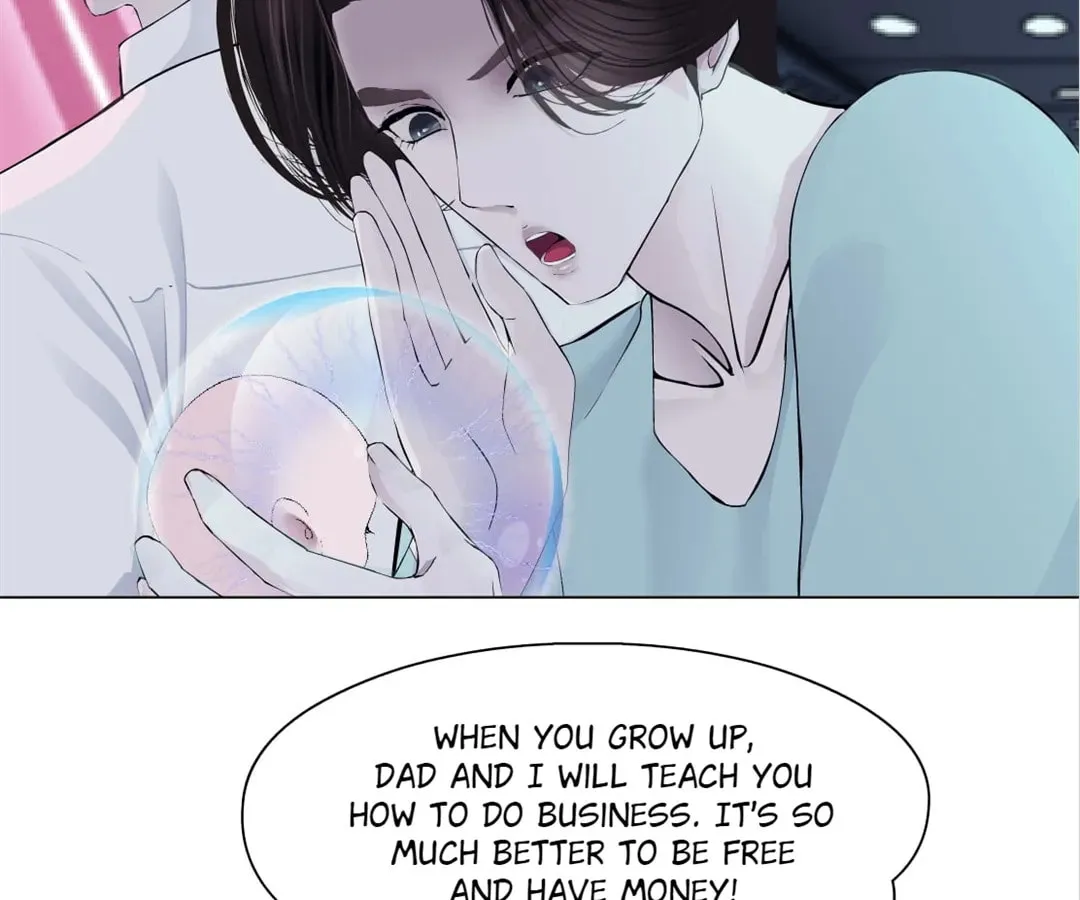 Mercy Killing Chapter 216 page 21 - 