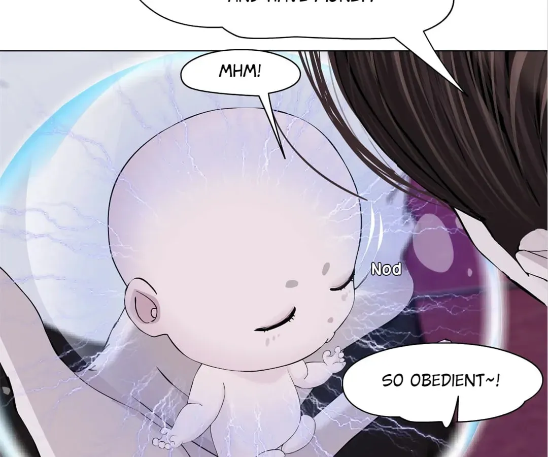Mercy Killing Chapter 216 page 22 - 
