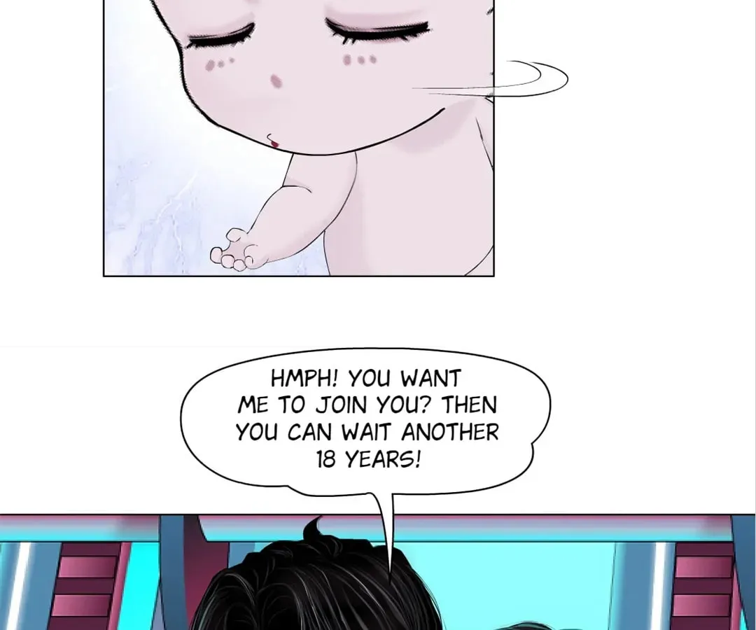 Mercy Killing Chapter 216 page 24 - 