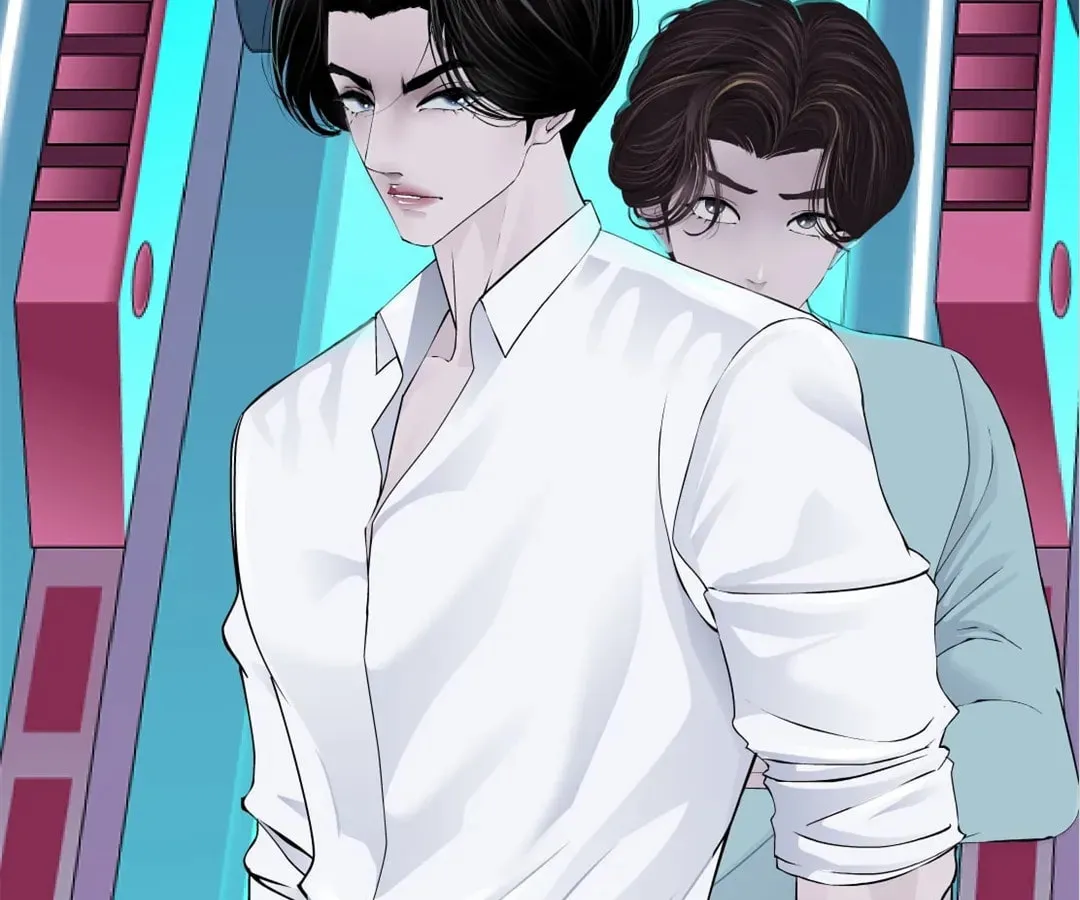Mercy Killing Chapter 216 page 25 - 