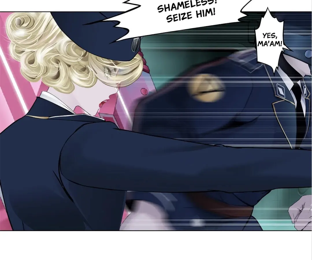 Mercy Killing Chapter 216 page 28 - 