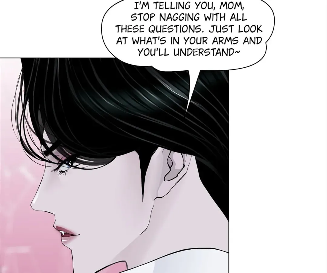 Mercy Killing Chapter 216 page 4 - 