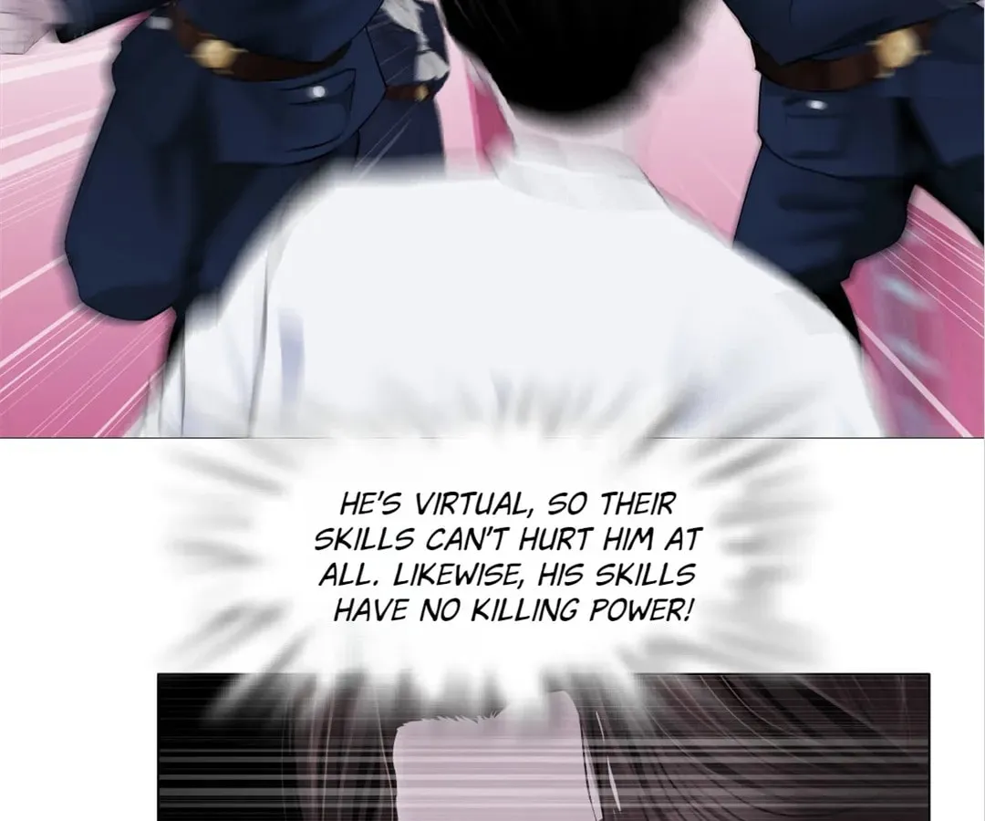Mercy Killing Chapter 216 page 32 - 