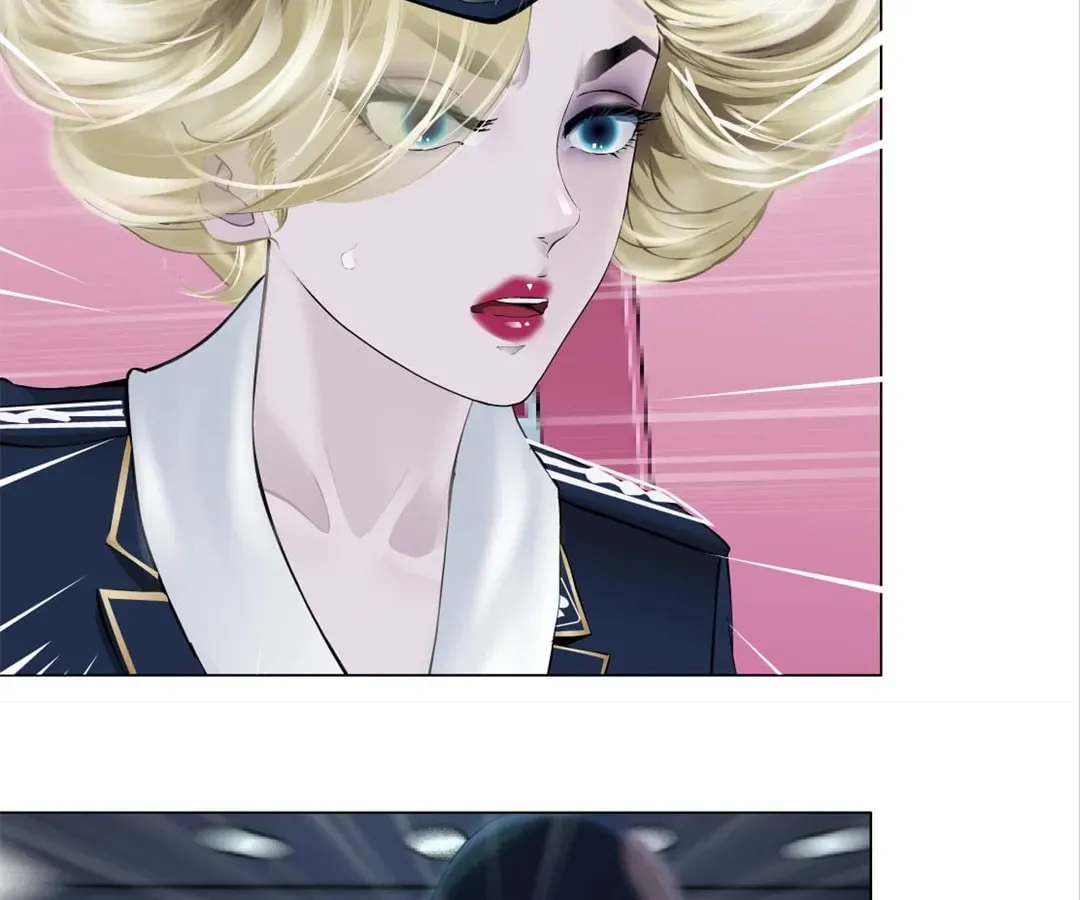 Mercy Killing Chapter 216 page 37 - 