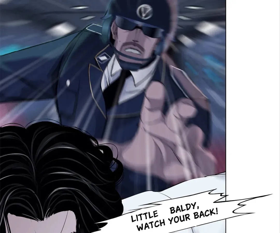 Mercy Killing Chapter 216 page 38 - 