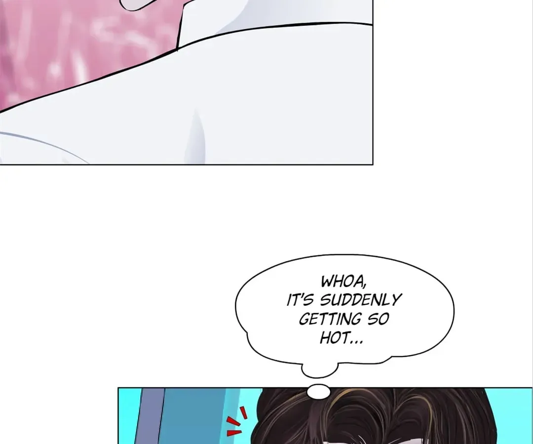 Mercy Killing Chapter 216 page 5 - 