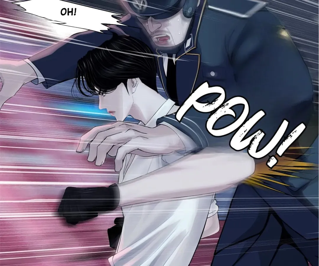 Mercy Killing Chapter 216 page 41 - 