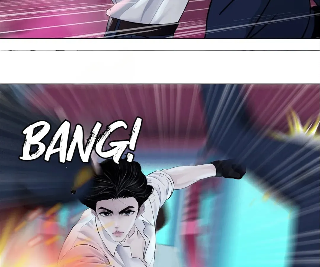 Mercy Killing Chapter 216 page 42 - 