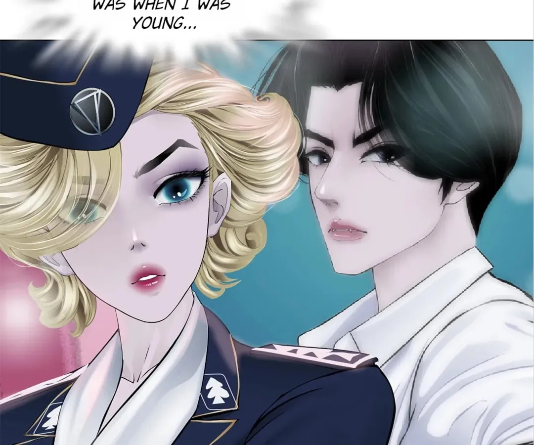 Mercy Killing Chapter 216 page 44 - 