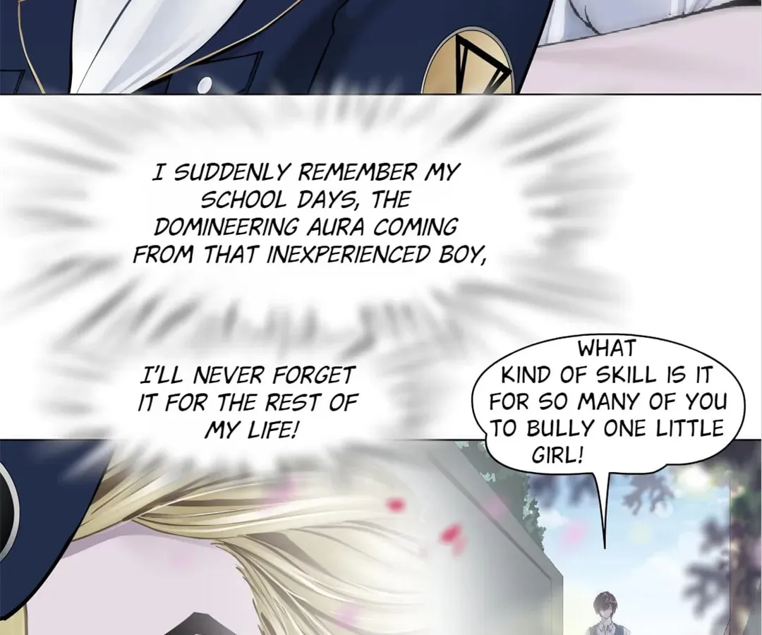 Mercy Killing Chapter 216 page 45 - 