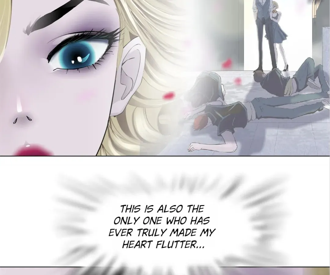 Mercy Killing Chapter 216 page 46 - 