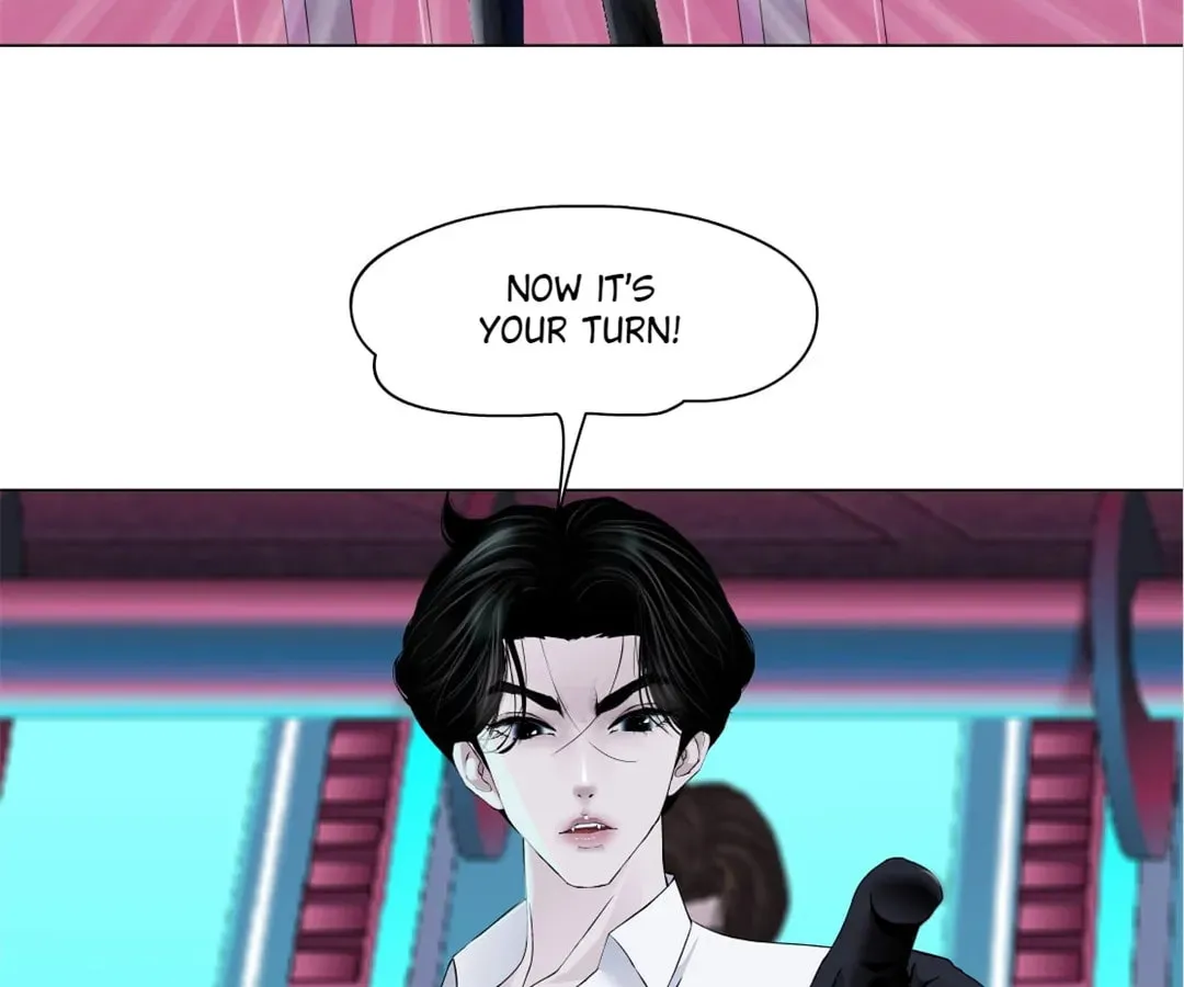 Mercy Killing Chapter 216 page 49 - 