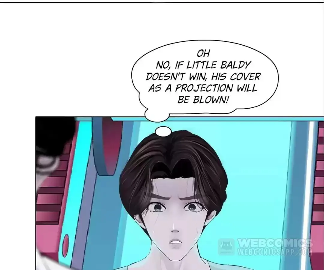 Mercy Killing Chapter 216 page 51 - 