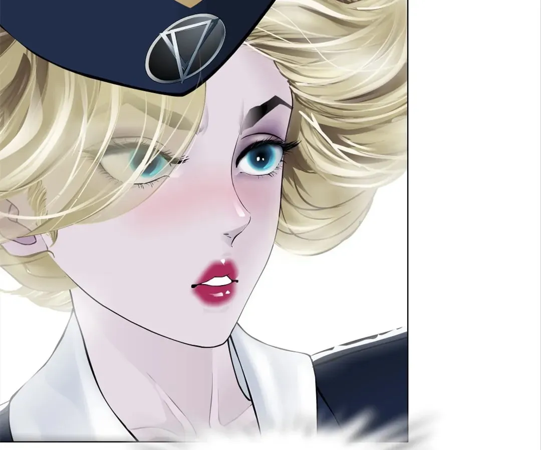 Mercy Killing Chapter 216 page 53 - 