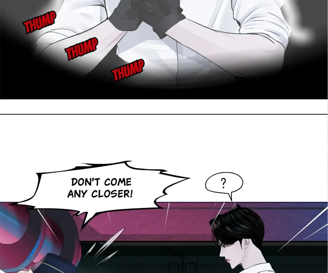 Mercy Killing Chapter 216 page 55 - 