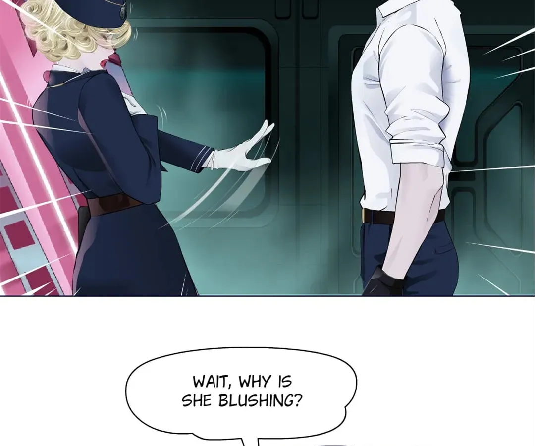 Mercy Killing Chapter 216 page 56 - 