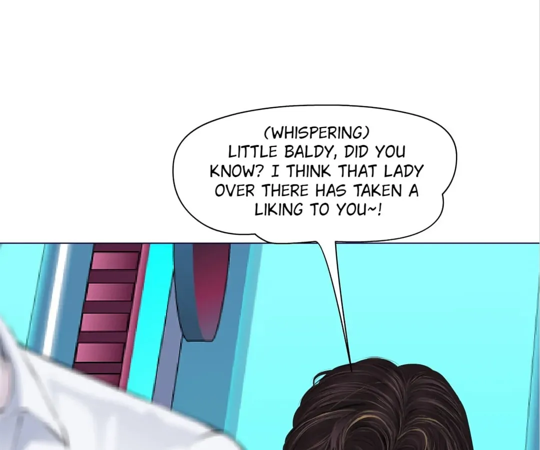 Mercy Killing Chapter 216 page 58 - 