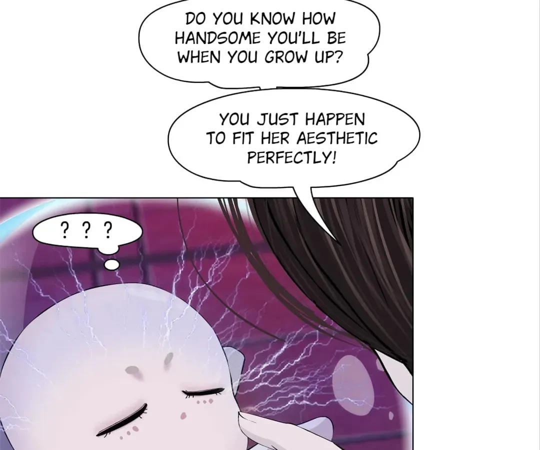 Mercy Killing Chapter 216 page 60 - 