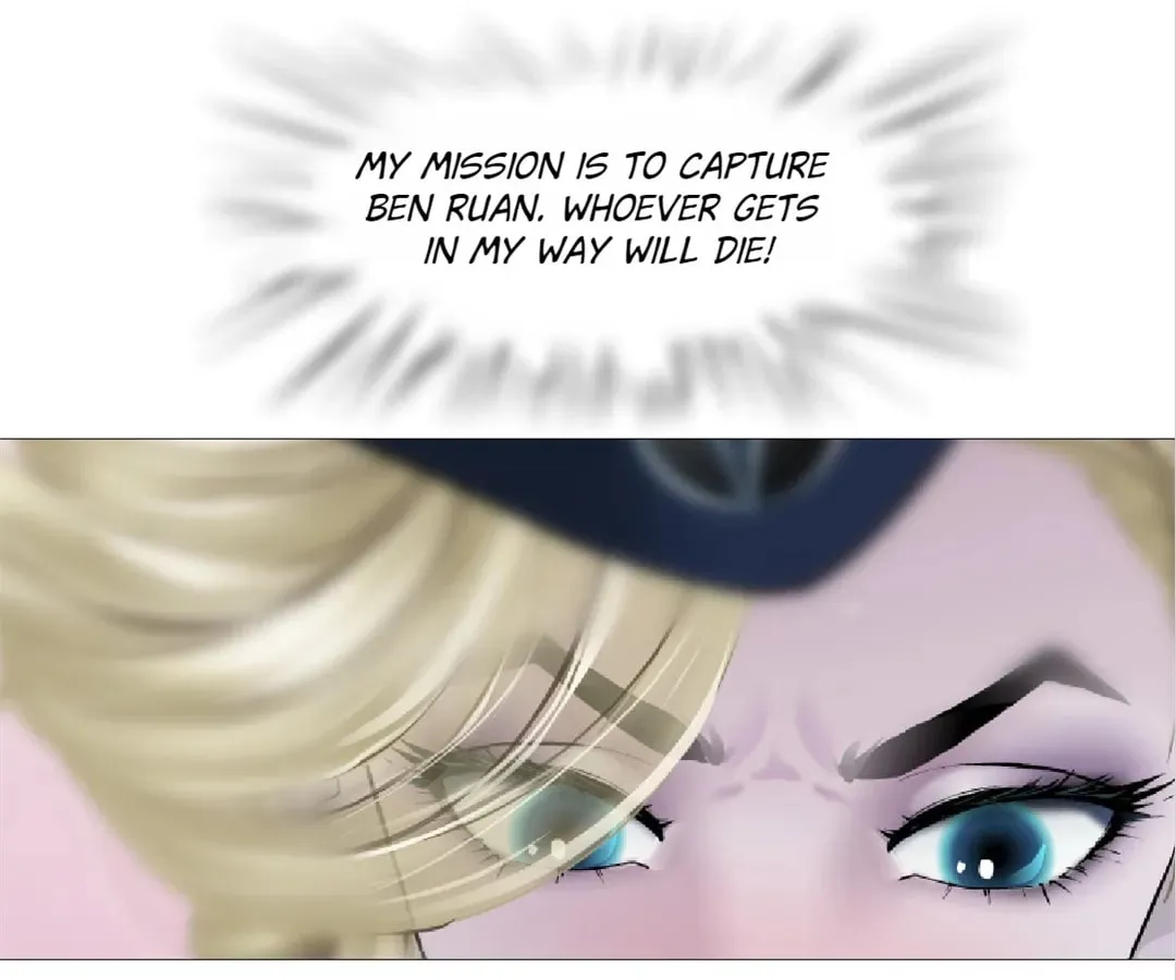 Mercy Killing Chapter 216 page 63 - 