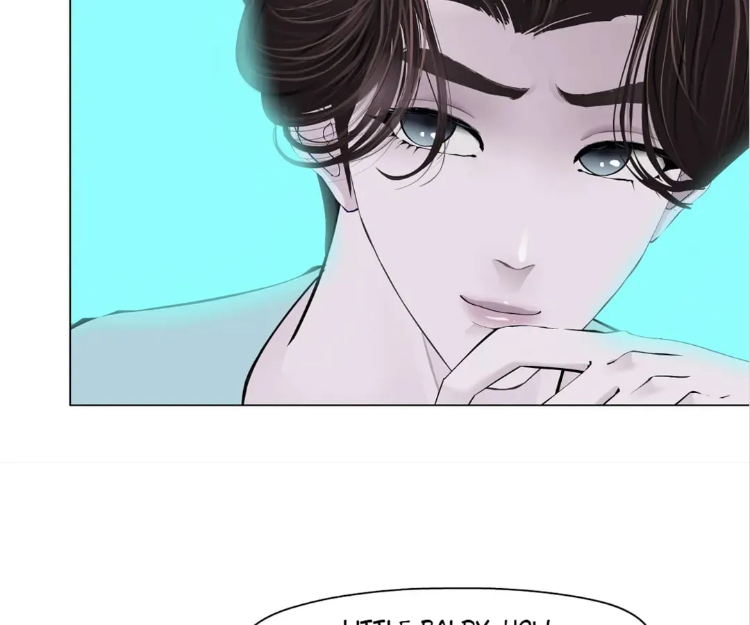Mercy Killing Chapter 216 page 65 - 