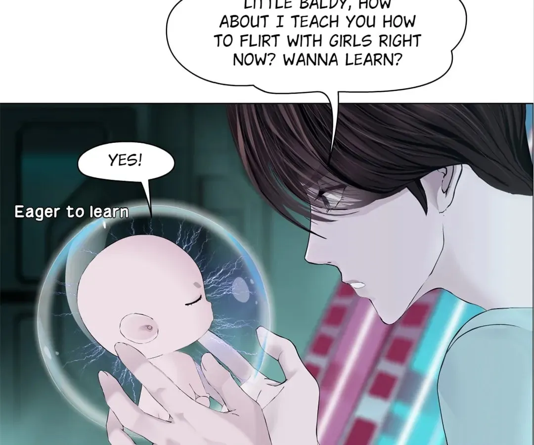 Mercy Killing Chapter 216 page 66 - 