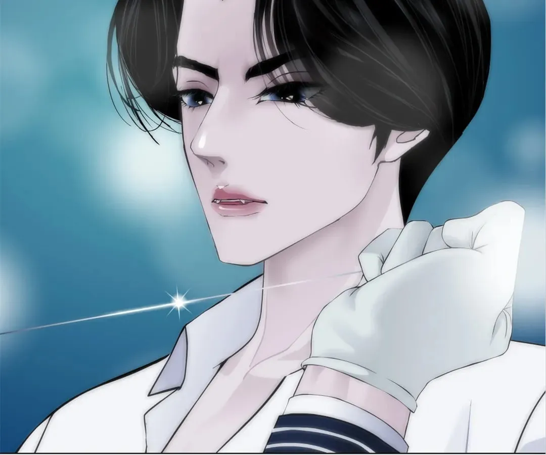 Mercy Killing Chapter 216 page 68 - 