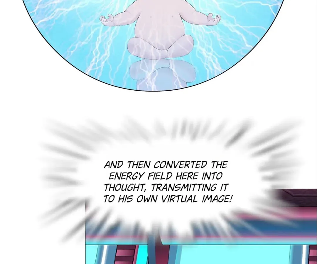 Mercy Killing Chapter 216 page 8 - 