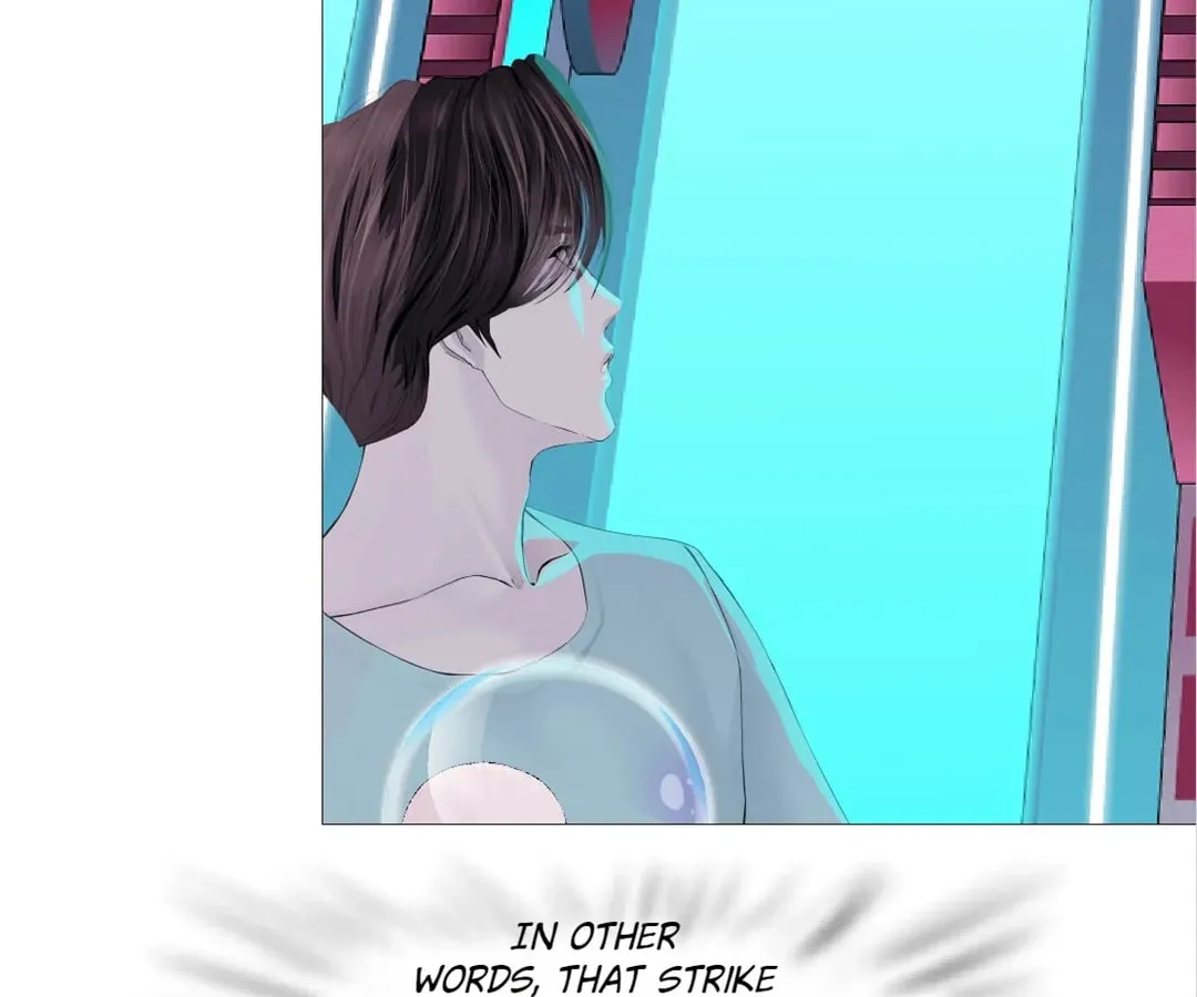 Mercy Killing Chapter 216 page 9 - 