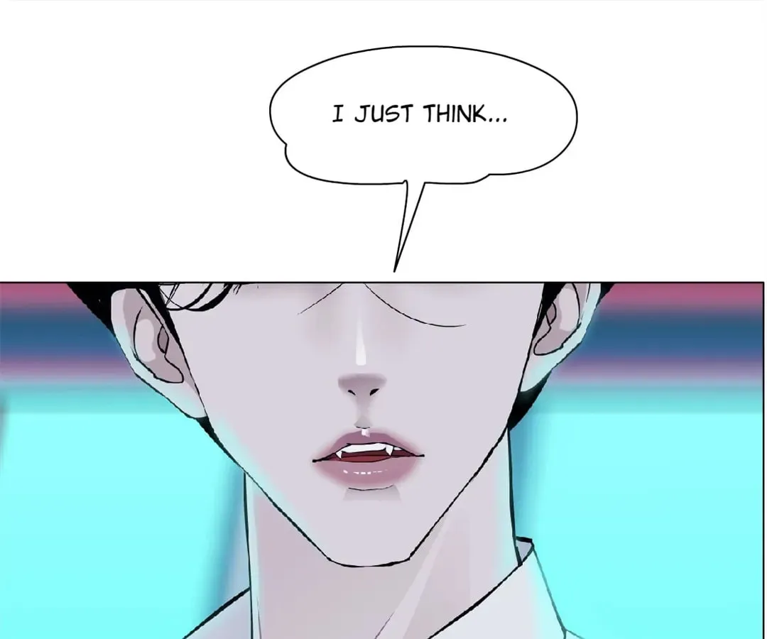 Mercy Killing Chapter 217 page 1 - 