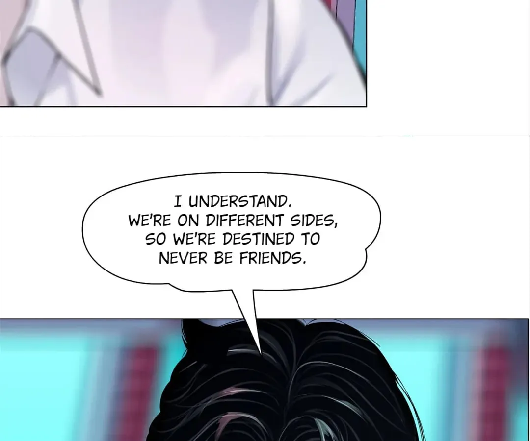 Mercy Killing Chapter 217 page 12 - 