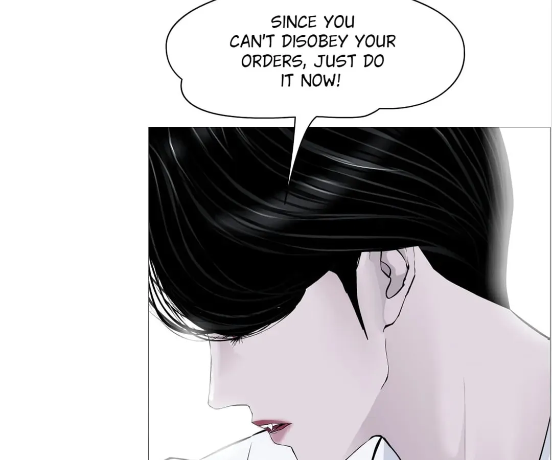 Mercy Killing Chapter 217 page 14 - 