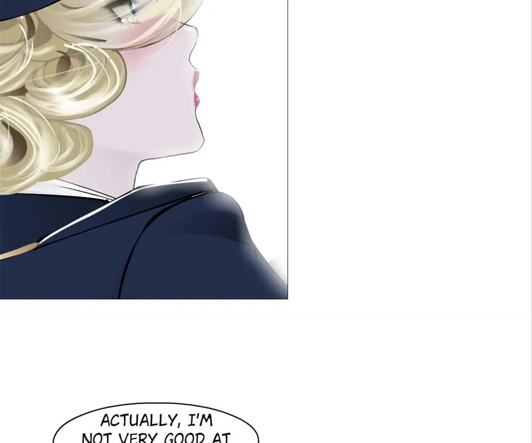 Mercy Killing Chapter 217 page 16 - 