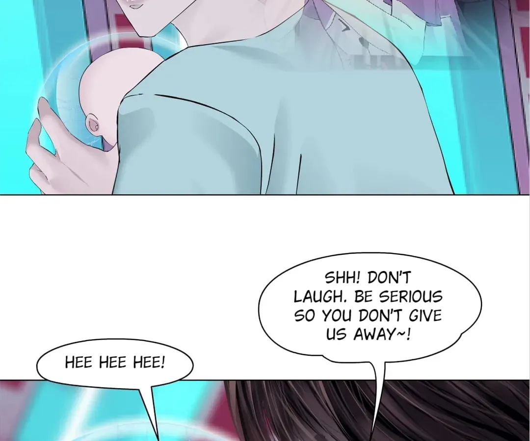 Mercy Killing Chapter 217 page 18 - 