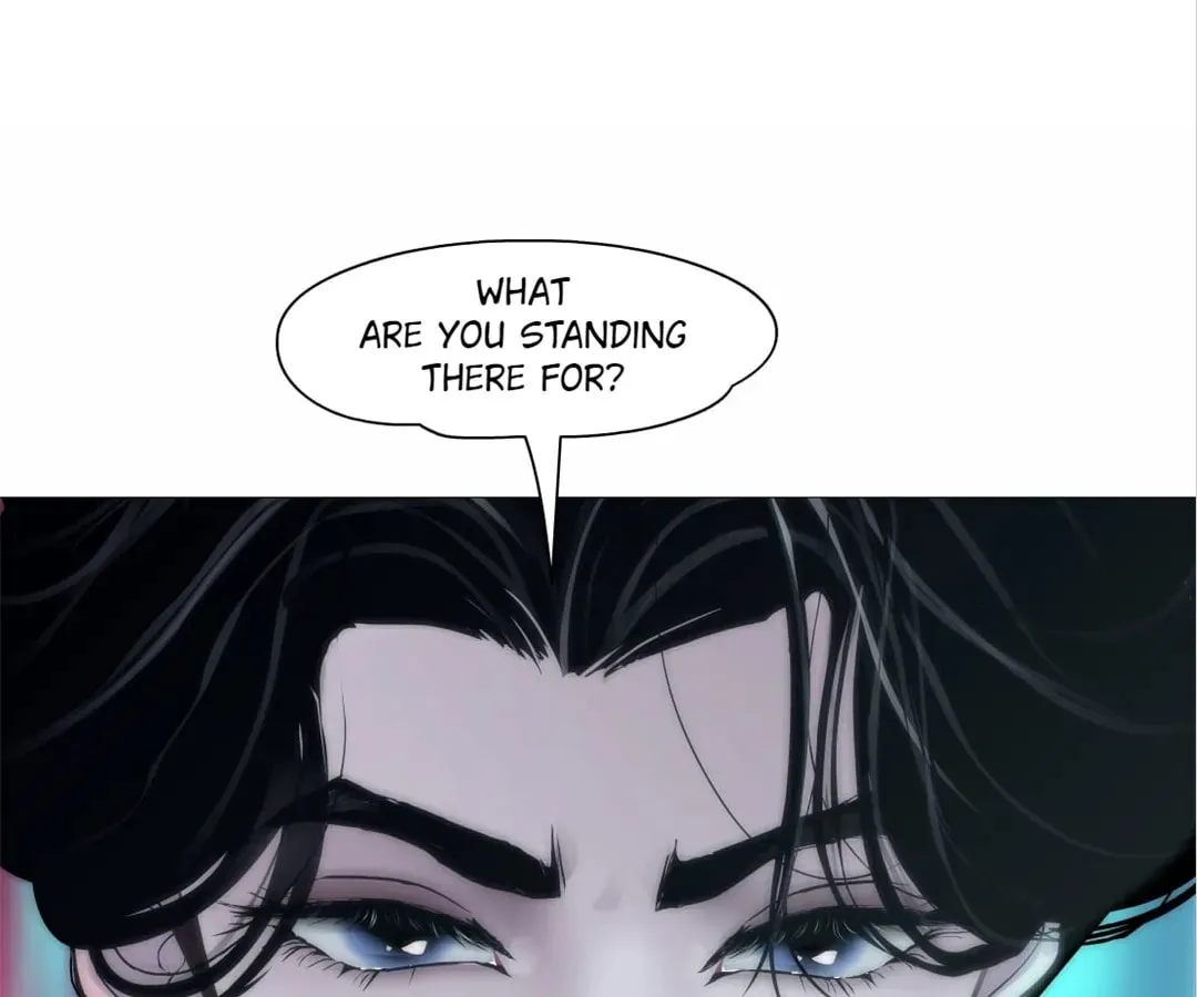 Mercy Killing Chapter 217 page 21 - 