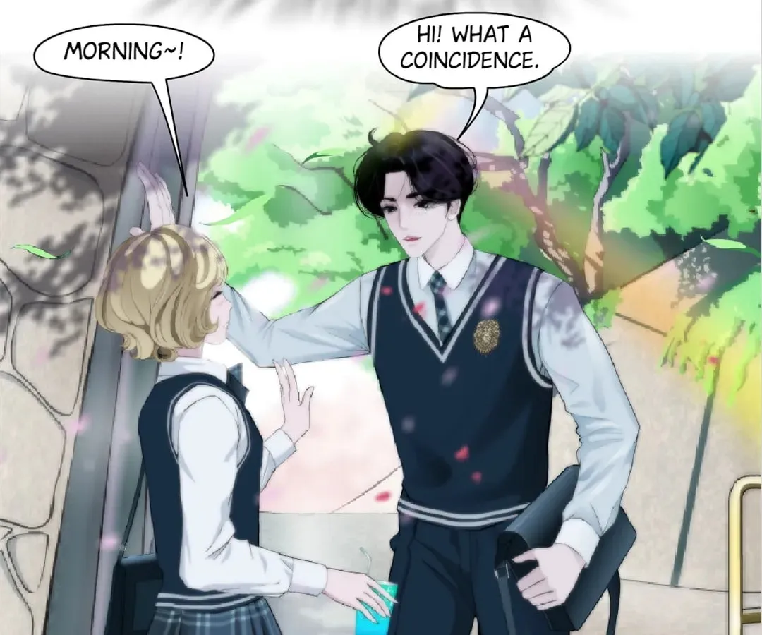 Mercy Killing Chapter 217 page 24 - 