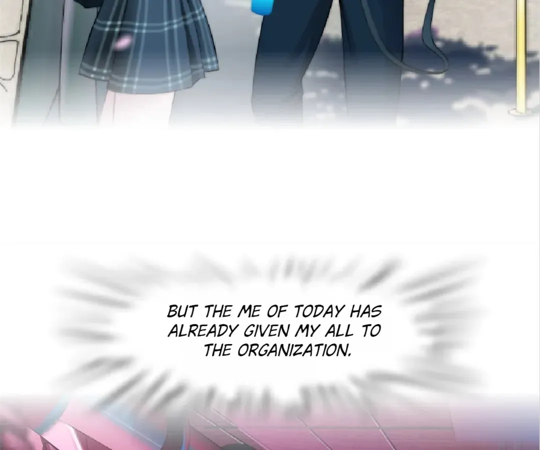 Mercy Killing Chapter 217 page 25 - 