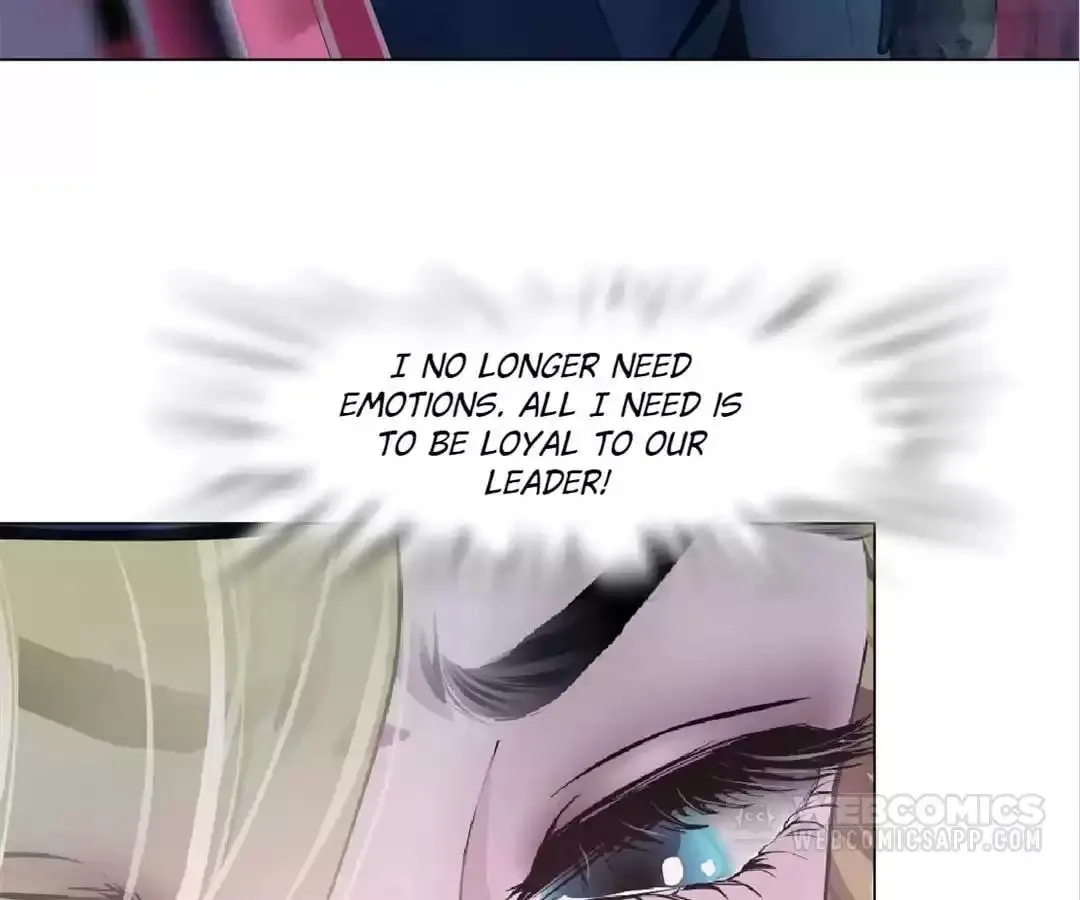 Mercy Killing Chapter 217 page 27 - 