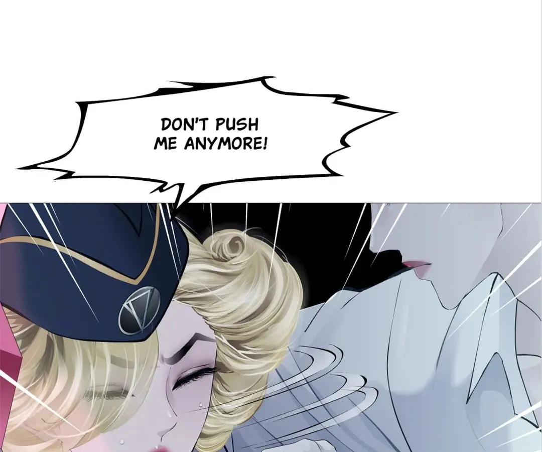 Mercy Killing Chapter 217 page 30 - 