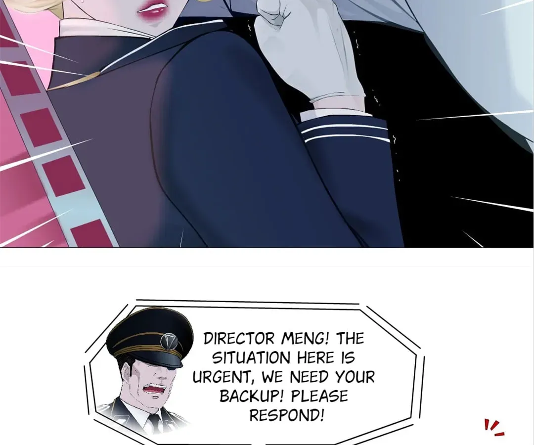 Mercy Killing Chapter 217 page 31 - 