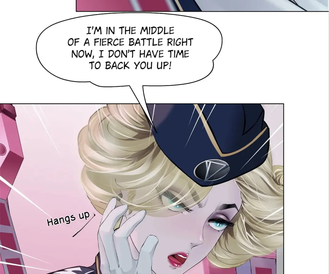 Mercy Killing Chapter 217 page 33 - 