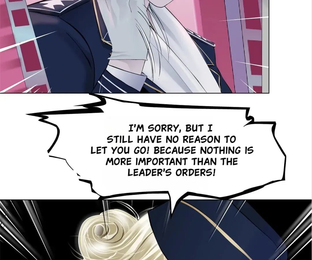 Mercy Killing Chapter 217 page 34 - 