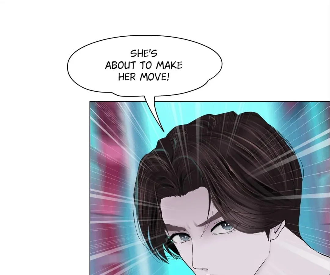 Mercy Killing Chapter 217 page 36 - 