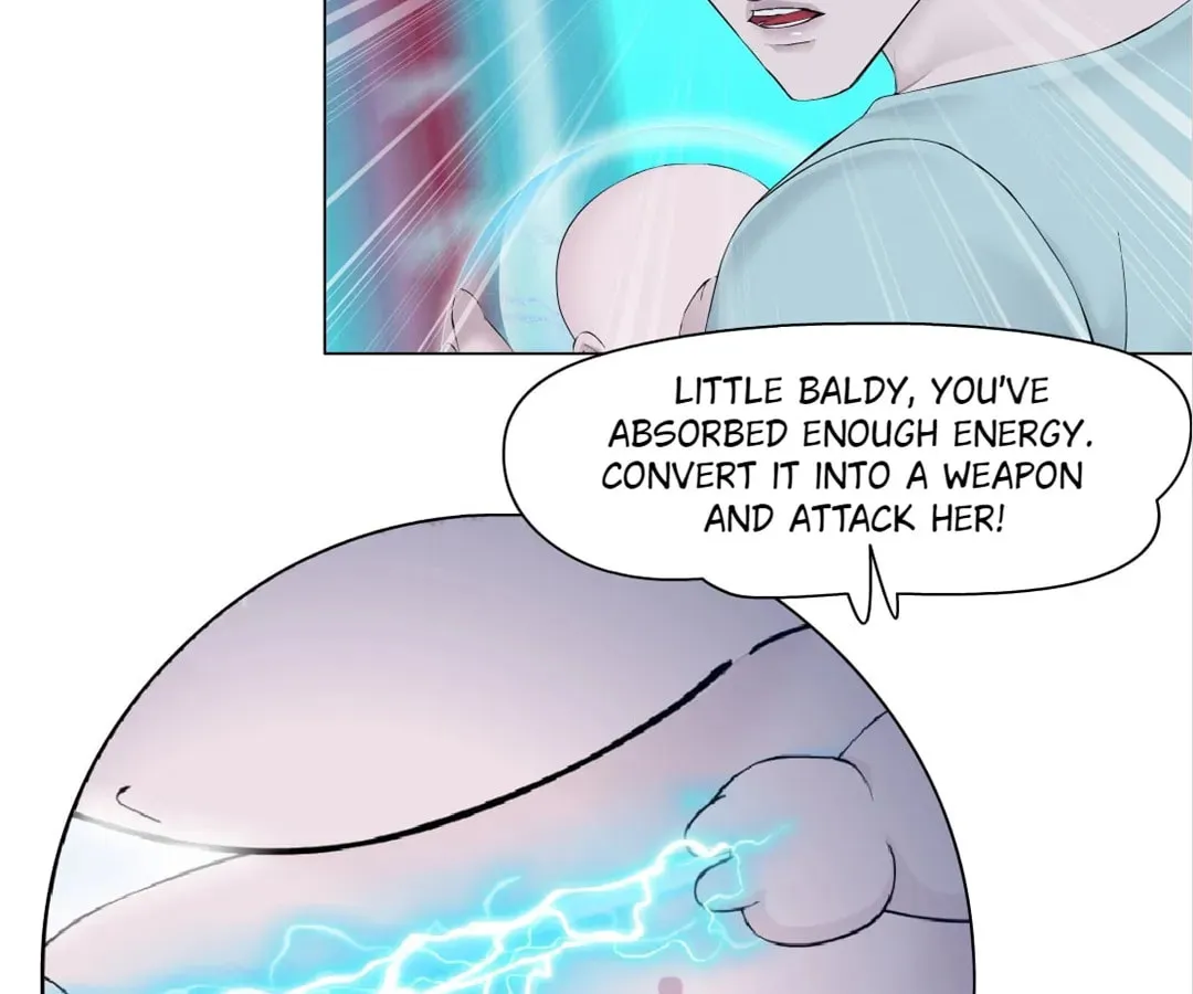 Mercy Killing Chapter 217 page 37 - 